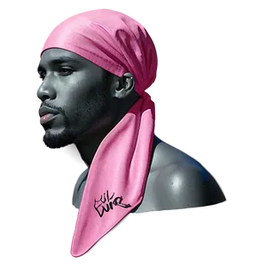 Pink Durag Png 79 PNG image