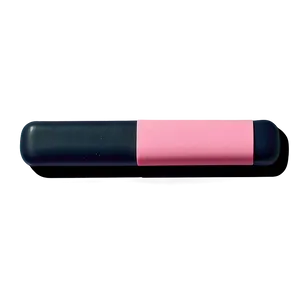 Pink Eraser Png 05252024 PNG image