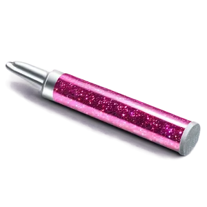 Pink Foil Glitter Png Vjp PNG image