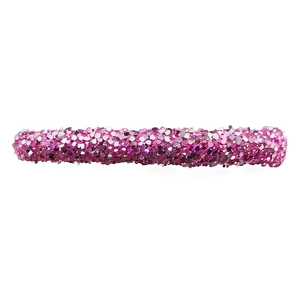 Pink Glitter Texture PNG Tjc80