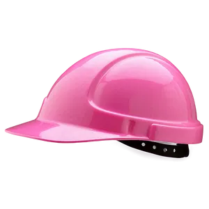 Pink Hard Hat Png 32 PNG image