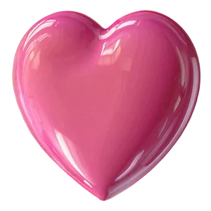 Pink Heart Clipart Images PNG Mmo69