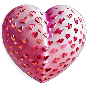Pink Heart Emoji Graphics PNG Dky23 PNG