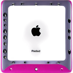 Pink Ipad A