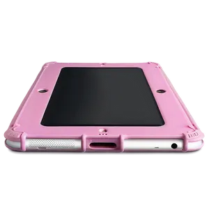 Pink Ipad C