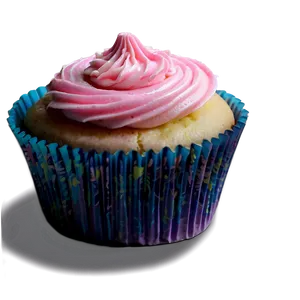 Pink Lemonade Cupcakes Decorating Png 06212024 PNG image