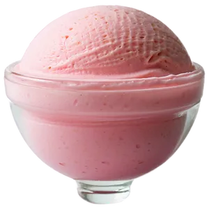 Pink Lemonade Ice Cream Float Png 30 PNG image