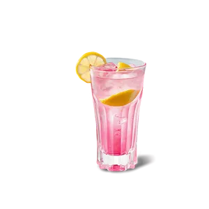 Pink Lemonade Vodka Cocktail Png 69 PNG image