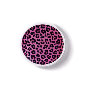 Pink Leopard Print PNG Uct