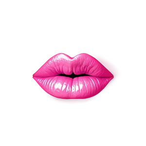 Pink Lips With Tongue Out PNG Cnn11 PNG