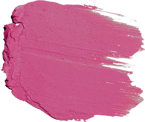 Pink Lipstick Swatch Texture PNG