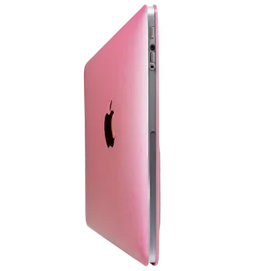Pink Macbook PNG 12 PNG