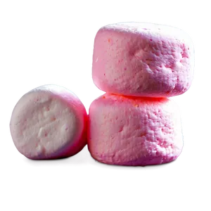 Pink Marshmallow Png Nyr38 PNG image