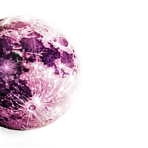 Pink Moon A