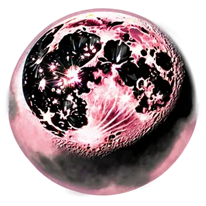 Pink Moon B