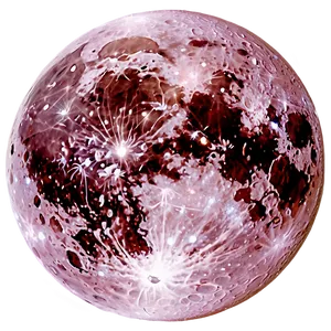 Pink Moon C
