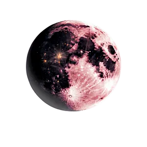 Pink Moon D