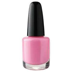 Pink Nail Polish Png Etn PNG image