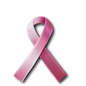 Pink October Awareness Ribbon PNG Txk38 PNG