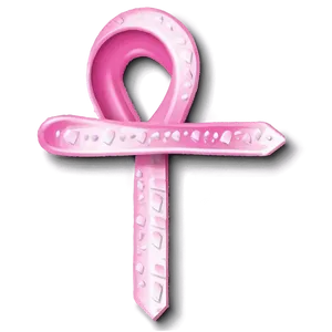 Pink October Breast Cancer Png Leo86 PNG image