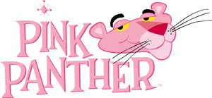 Pink Panther Logo