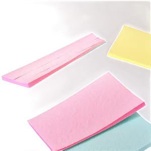 Pink Post It Note Png Skc PNG image