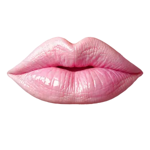 Pink Pouty Lips PNG Vbj5 PNG