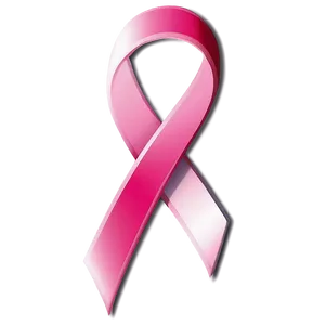 Pink Ribbon Advocacy October PNG 60