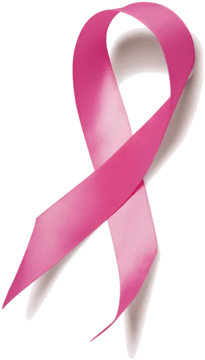Pink Ribbon Breast Cancer Awareness