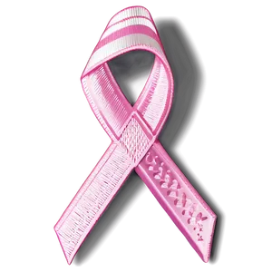 Pink Ribbon Commitment October PNG 62
