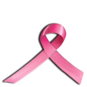 Pink Ribbon Commitment October PNG Otr10 PNG