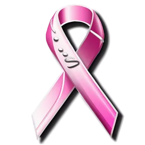 Pink Ribbon Dedication October PNG Ibk10 PNG
