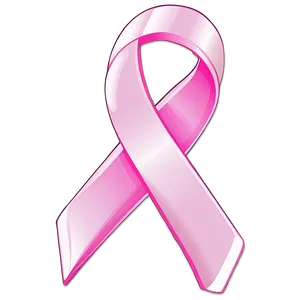 Pink Ribbon Empathy October PNG Bhr PNG