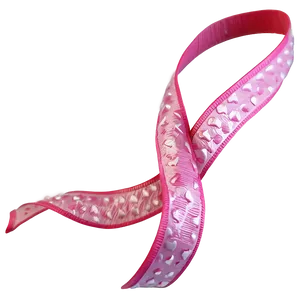 Pink Ribbon For Love PNG Hxp PNG