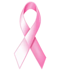 Pink Ribbon For Support Png Xmb73 PNG image