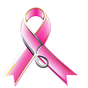 Pink Ribbon Solidarity October PNG Erp28 PNG