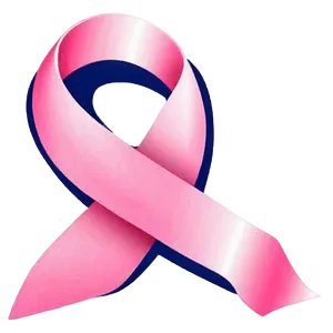 Pink Ribbon Support October PNG Btq64 PNG