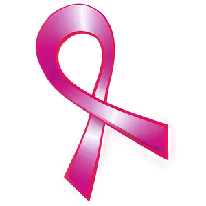 Pink Ribbon Transparent Background PNG 56 PNG