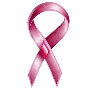 Pink Ribbon Transparent Background Png 62 PNG image