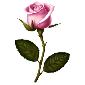 Pink Rose Essence PNG Lpj90 PNG