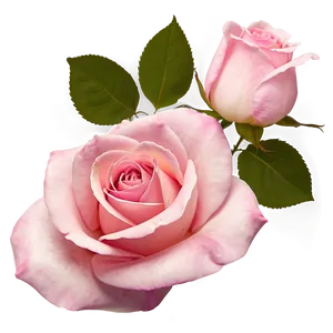 Pink Rose Magic PNG Pxr PNG