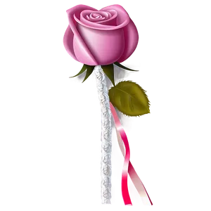 Pink Rose Wedding PNG 30 PNG