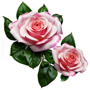 Pink Roses Png Bfb81 PNG image