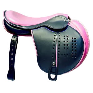 Pink Saddle PNG Yaj99 PNG