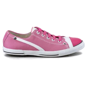 Pink Sneakers Png 45 PNG image