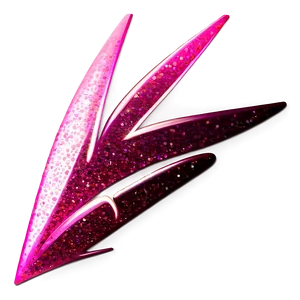 Pink Sparkle Png 04292024 PNG image