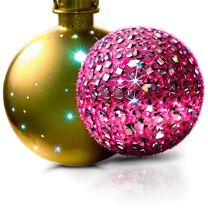Pink Sparkle Png Rsq PNG image