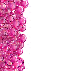 Pink Sparkle Transparent Png 05252024 PNG image