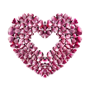 Pink Valentines Background Png 93 PNG image