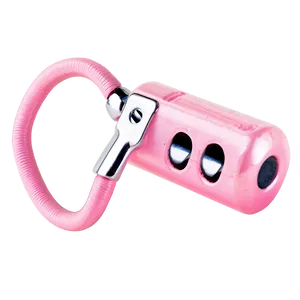 Pink Whistle PNG Hxk PNG
